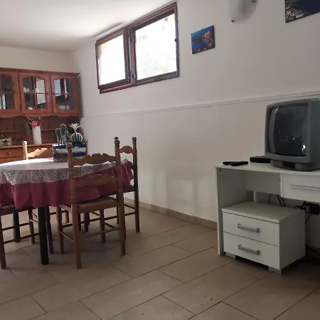 Apartament Tavernetta Calamate Gallipoli