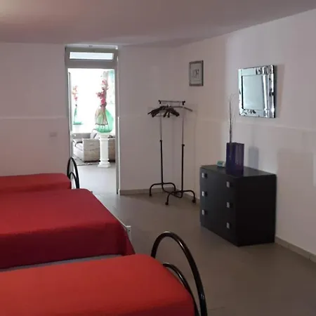Apartment Tavernetta Calamate *